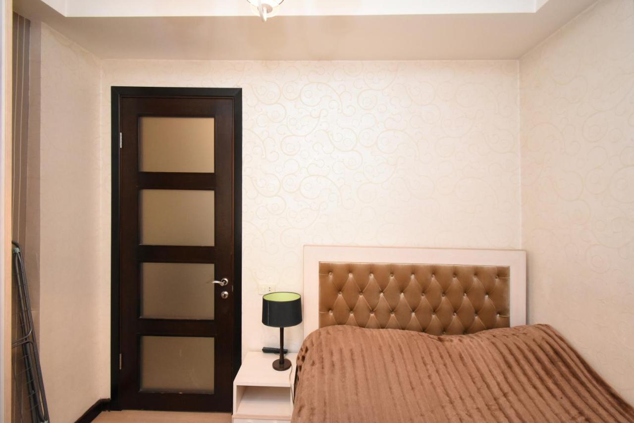 Galaxy Inn Luxury Hostel In Center يريفان المظهر الخارجي الصورة