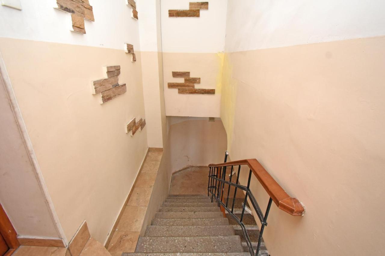 Galaxy Inn Luxury Hostel In Center يريفان المظهر الخارجي الصورة