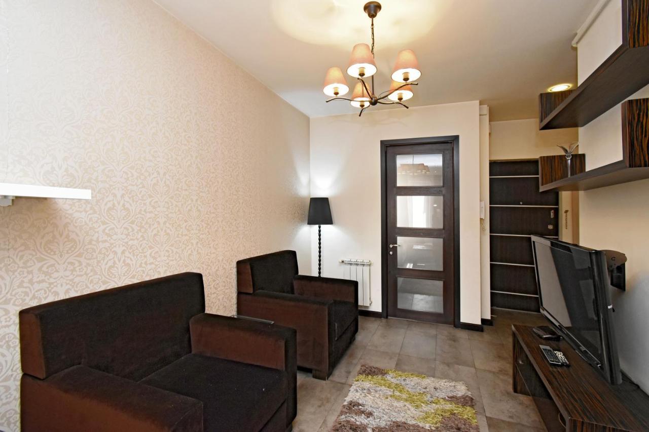 Galaxy Inn Luxury Hostel In Center يريفان المظهر الخارجي الصورة