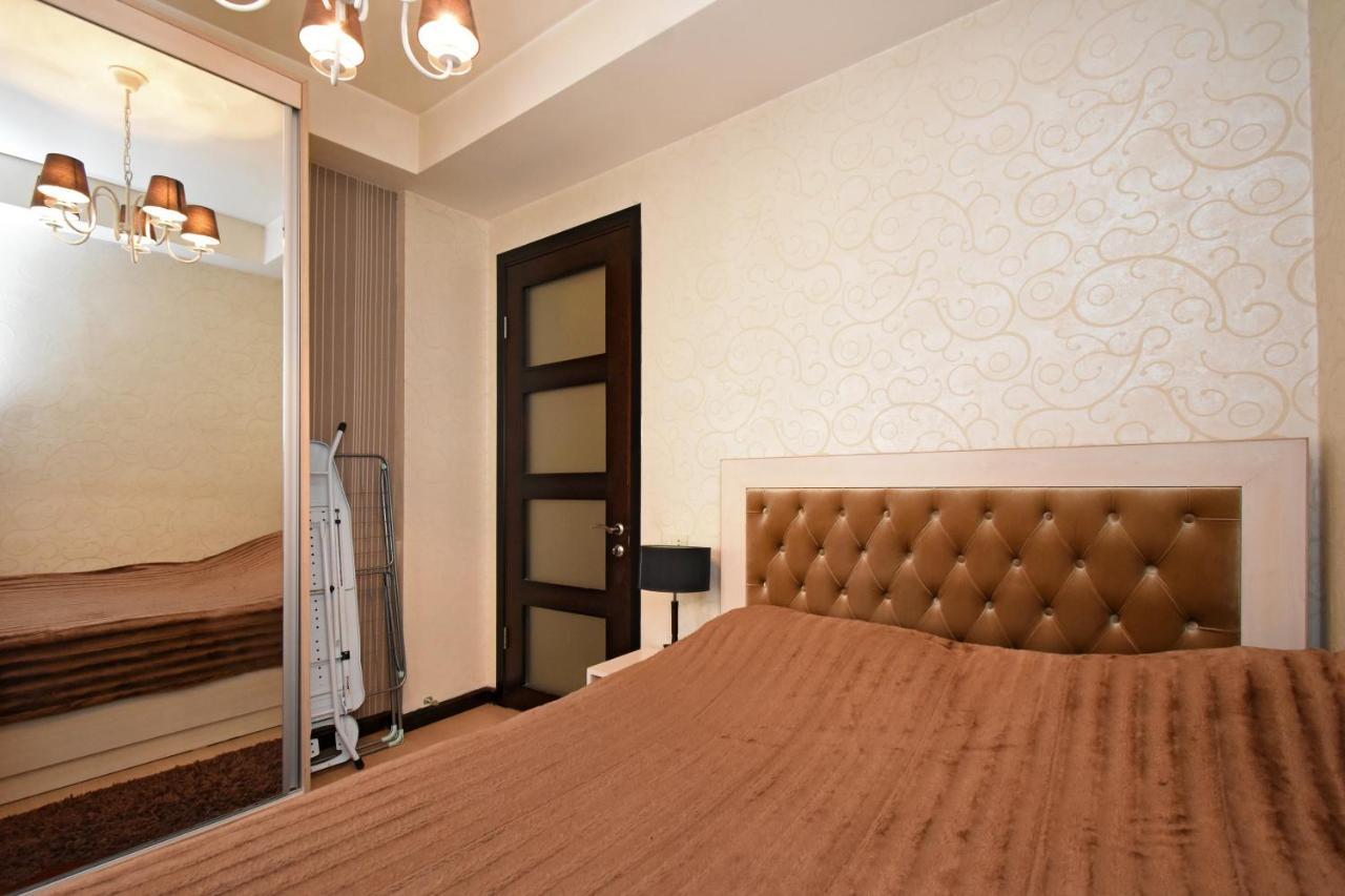Galaxy Inn Luxury Hostel In Center يريفان المظهر الخارجي الصورة