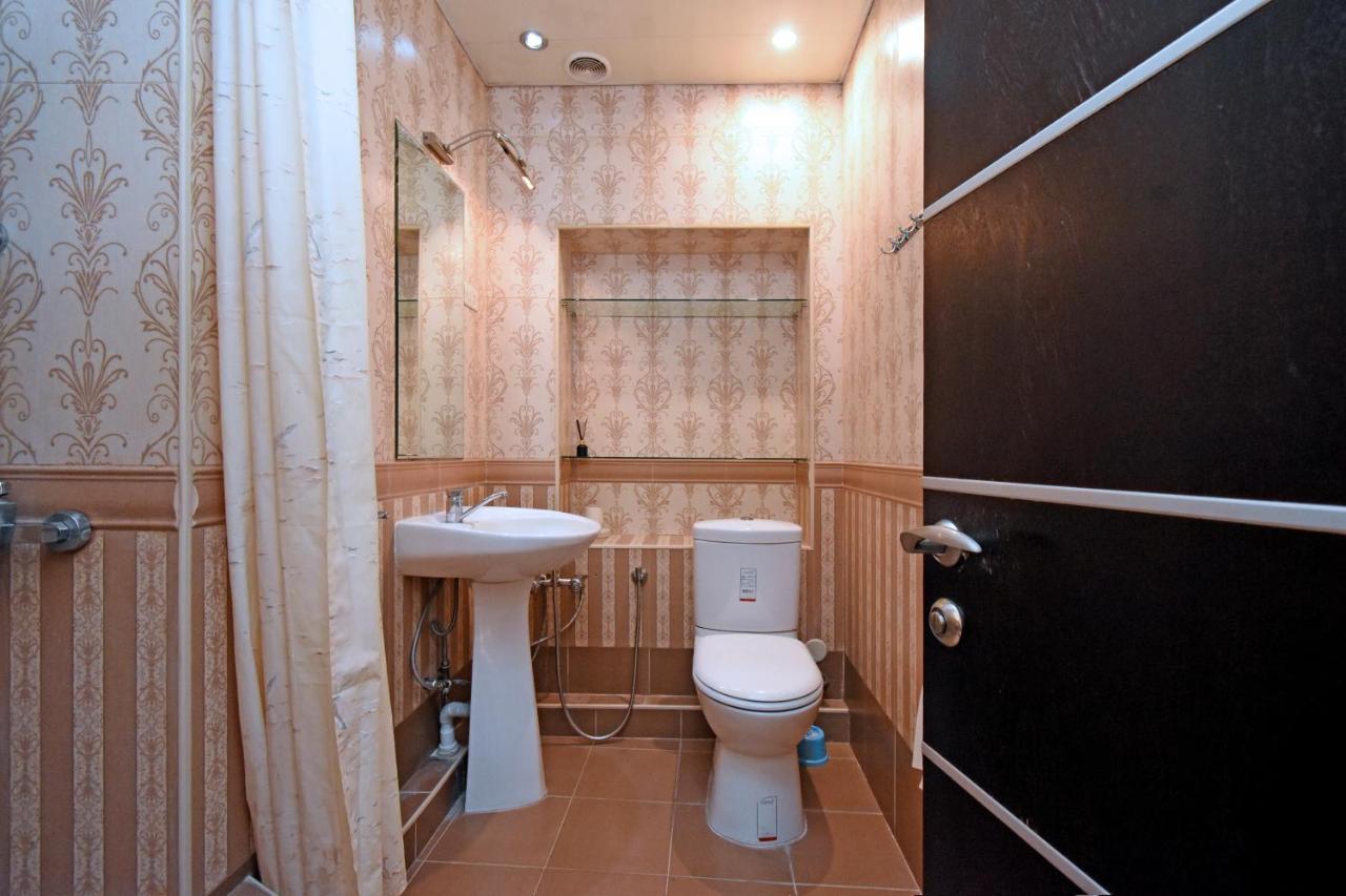 Galaxy Inn Luxury Hostel In Center يريفان المظهر الخارجي الصورة