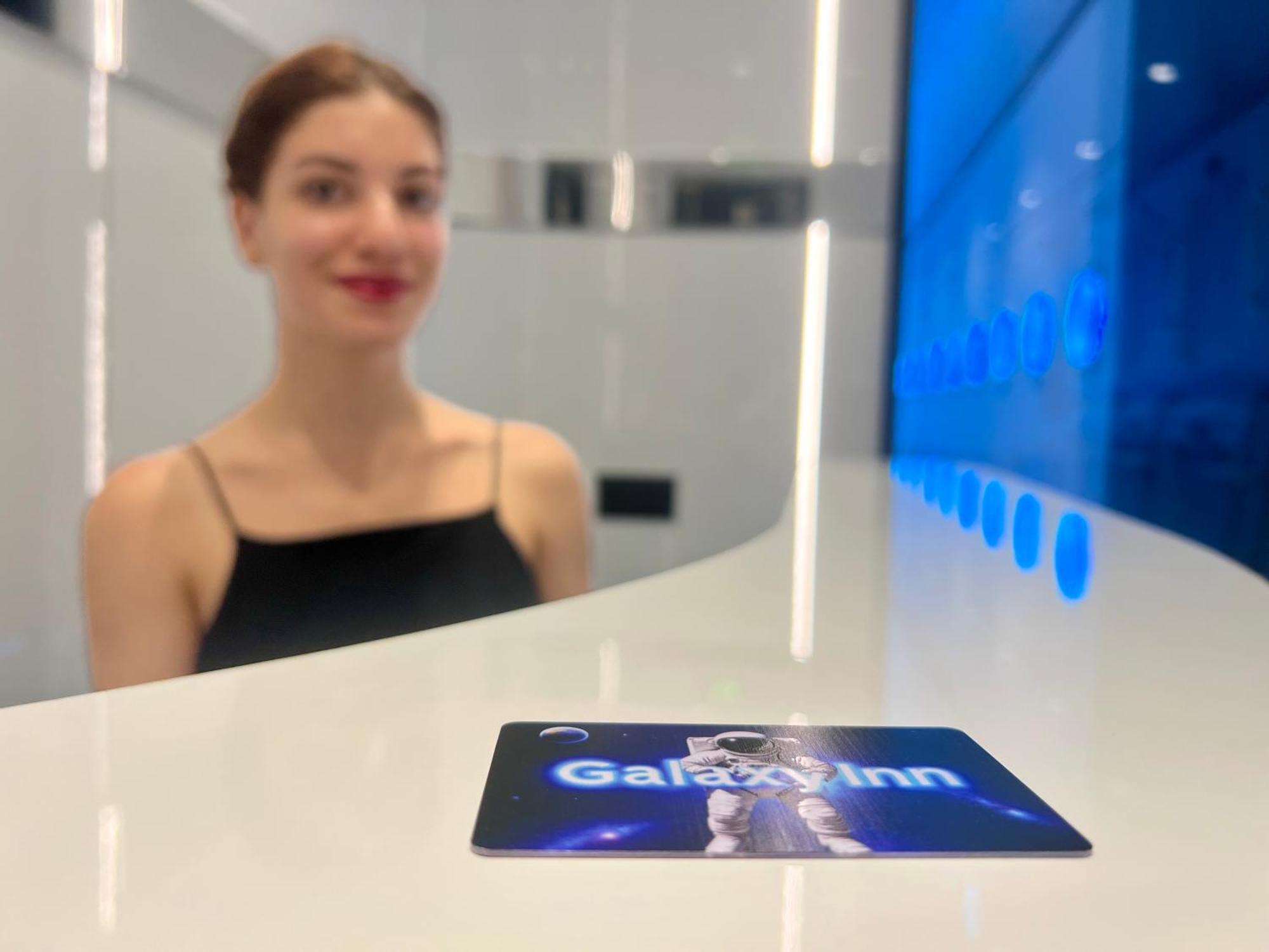 Galaxy Inn Luxury Hostel In Center يريفان المظهر الخارجي الصورة