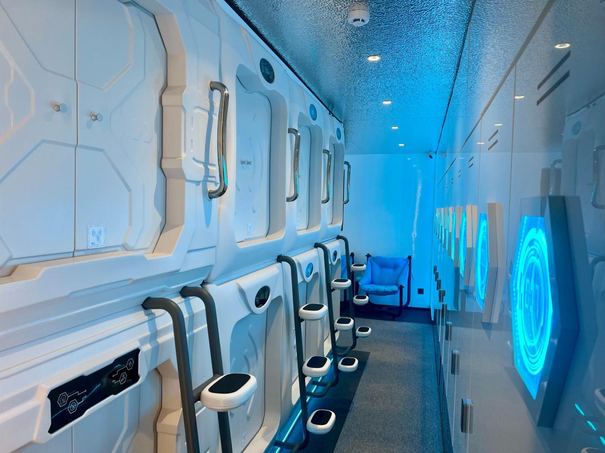 Galaxy Inn Luxury Hostel In Center يريفان المظهر الخارجي الصورة
